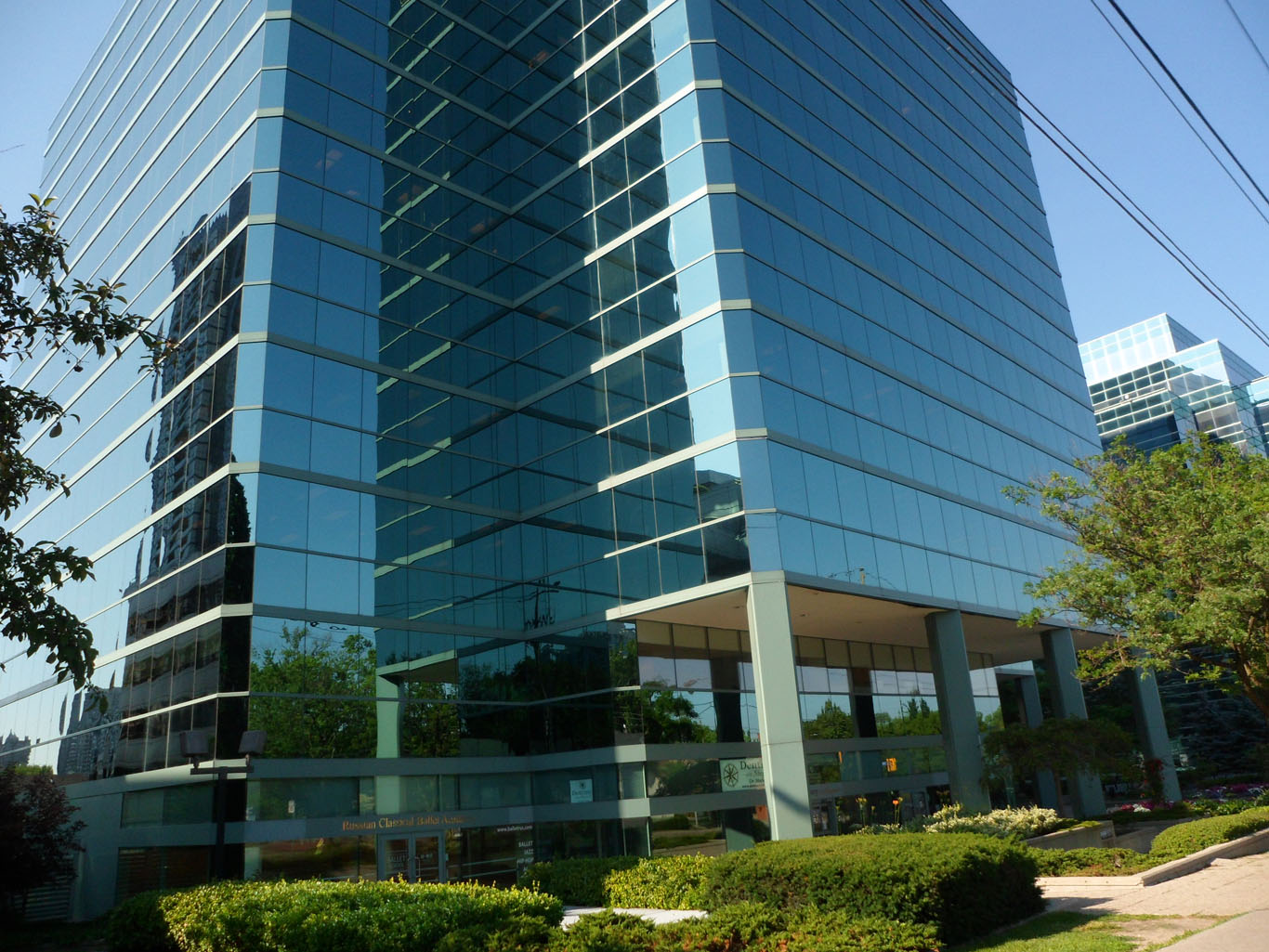 Smith + Anderson - Toronto